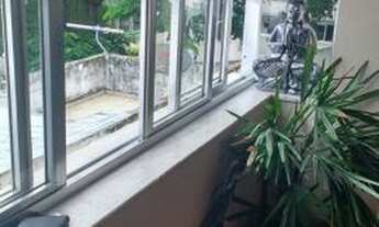 Imagem 6: Apartamento com 99M² e 2 quartos. Charitas - Niteró - RJ