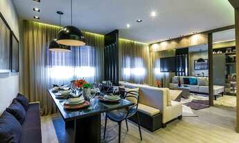 Imagem 3: Apartamento 02 dormitórios São Mateus