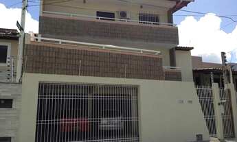 Imagem: Casa barro vermelho 440.000