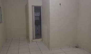 Imagem 6: Casa Grande no Cruzeiro do Anil