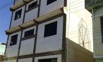 Imagem: Kitnet mobiliado para alugar