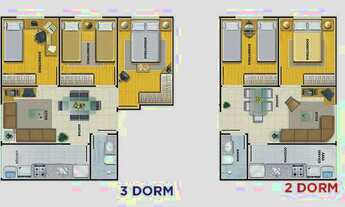 Imagem: Pronto Itaquera e São Miguel Paulista Curuçá