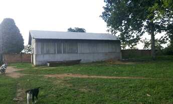 Imagem 2: Terreno em itacoatiara no pólo Moveleiro