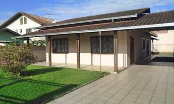 Imagem 2: Casa para alugar com 3 dormitórios em Pirabeiraba, Joinville cod:6631