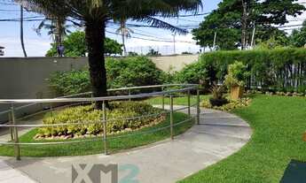 Imagem 4: Apartamento Edf Maria Genita Av. Boa Viagem, 178 Pina, Recife. Ref. AP235V