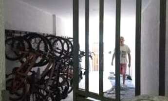 Imagem 4: Recreio Apto 1qto com varanda todo reformado à 800mts da praia