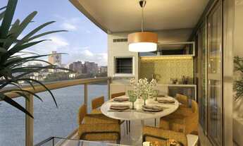 Imagem: Apartamento pronto para morar em Recife