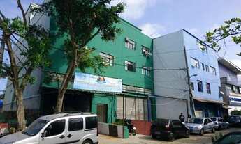 Imagem: Recreio Apto 1qto com varanda todo reformado