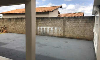 Imagem 5: Alugo Casa no Jardim Imperial