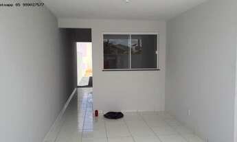 Imagem 3: Em Construção para Venda em Cuiabá, Dom Bosco, 2 dormitórios, 1 banheiro, 2 vagas