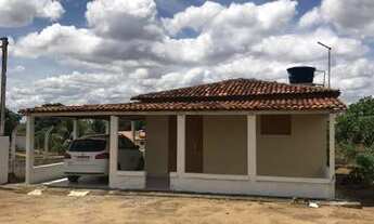 Imagem 2: Sítio na cidade de Sobrado, Distrito de Lagoa do Padre