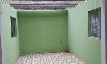 Imagem 7: Aluga-se ótima casa no bairro DNER, 3 quartos, 3 banheiros. ótimo preço 700 reais