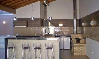 Imagem 3: Sobrado Poá Casa com 3 dormitórios