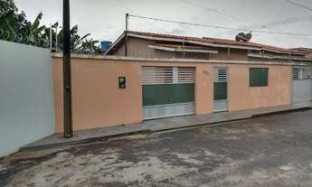 Imagem 2: Casa Bragança/PA-Residencial Açaí 2