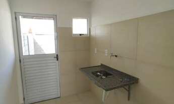 Imagem 5: Casa 2 quartos, condomínio fechado - Arapiraca/AL