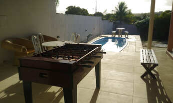 Imagem 2: Casa de praia diárias em Jacumã/Carapibús PB