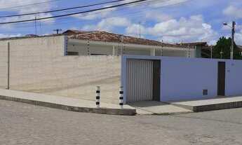 Imagem 2: Alugo casa conj Inocoop