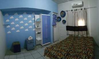 Imagem 6: Casa semi mobiliada em área nobre