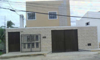 Imagem 5: Alugo apartamento 1/4 no centro de Lauro de Freitas