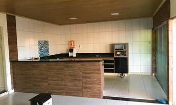 Imagem 4: Alugo casa Interlagos 1