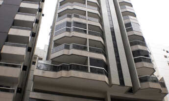 Imagem: Apartamento temporada Guarapari Centro