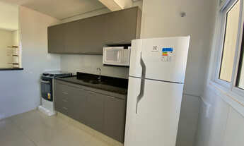 Imagem 2: Alugo Apto Altos do Cafezal Botucatu