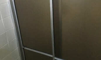 Imagem 4: Suíte em hotel no centro de Uberlândia