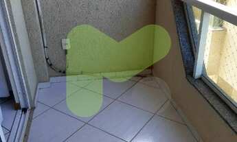 Imagem 3: Apartamento à venda, 2 quartos, 1 suíte, 2 vagas, Glória - Macaé/RJ