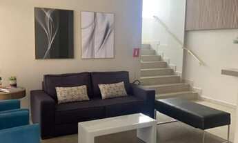 Imagem 2: Apartamento para Venda em Uberlândia, Santa Maria, 3 dormitórios, 1 suíte, 2 banheiros, 2