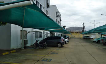 Imagem 2: VENDE-SE apartamento no residencial TROPICAL no bairro JARDIM TROPICAL