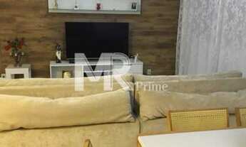 Imagem 2: Apartamento-À VENDA-Copacabana-Rio de Janeiro-RJ