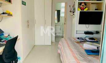 Imagem 7: Cobertura-À VENDA-Ipanema-Rio de Janeiro-RJ