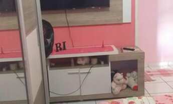 Imagem 3: Casa para Venda em Várzea Grande, Petrópolis, 2 dormitórios, 1 banheiro, 2 vagas