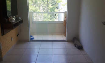 Imagem: AP0857 - Lindo Apto de 2 quartos no Cond