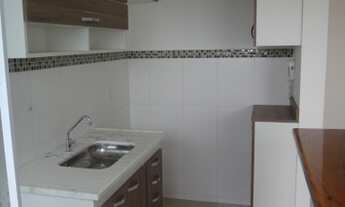 Imagem 4: Apartamento para venda tem 49 metros quadrados com 2 quartos em Jardim Nova Europa - Campi