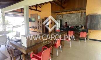 Imagem 6: LL - Casa para venda com 200 metros quadrados com 4 quartos em Portal das Acácias