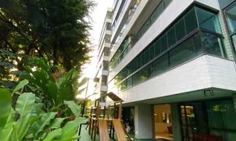 Imagem: Edf. Engenho de Apipucos - ÓTIMO INVESTIMENTO