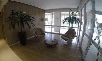 Imagem: ALUGUE APTO 2 QUARTOS COM LAZER COMPLETO