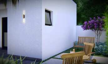 Imagem 5: Casa com 3 suítes à venda, 165,27m² no Condomínio Jardim Piemonte - Indaiatuba/SP