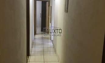 Imagem 4: CASA BAIRRO ALTO UMUARAMA