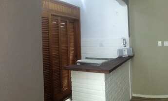 Imagem 6: Apartamento para venda tem 38 metros quadrados com 1 quarto em Humaitá - Rio de Janeiro