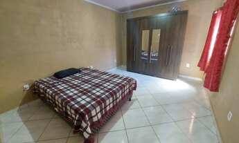 Imagem 6: OAlmeida, Sobrado no Riacho Fundo 2