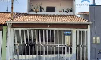 Imagem: Ótimo Sobrado Residencial / Comercial no