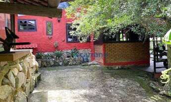 Imagem: Casa para alugar na Lagoa