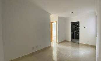 Imagem 4: Apartamento para venda tem 47 metros quadrados com 2quarto