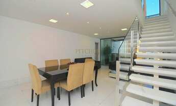 Imagem 5: Cobertura à venda, 4 quartos, 2 suítes, 5 vagas, Sion - Belo Horizonte/MG