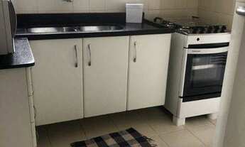 Imagem 3: Apartamento com 3 dormitórios, sendo 2 suítes, 92 m² - venda por R$ 1.500.000 ou aluguel p