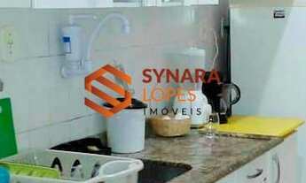 Imagem 6: Vendo apartamento 84 m², 3/4, sendo 1 suíte, COSTA AZUL - SALVADOR - BAHIA