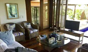 Imagem 4: Casa à venda Costa do Sauípe - Mata de São João/BA