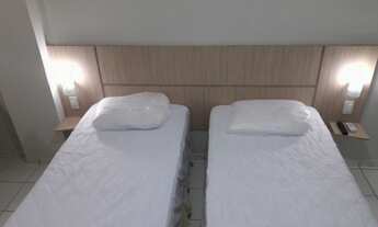 Imagem 5: Flats Mobiliados ao lado da faculdade Asces